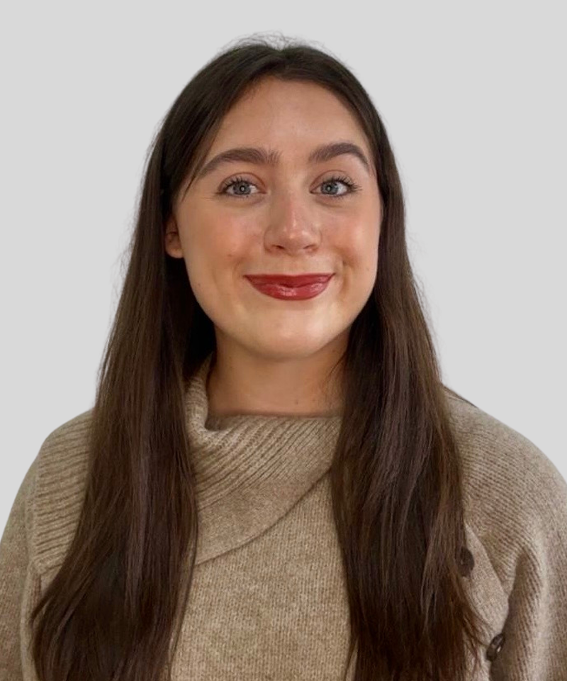Tazmin Pinfold